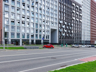 Фотография Аренда помещения свободного назначения, 131 м² , Малая Почтовая улица 12  №4