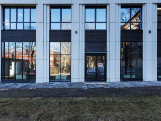 Фотография Аренда помещения свободного назначения, 131 м² , Малая Почтовая улица 12  №1