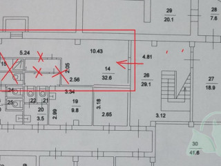 Фотография Аренда склада, 30 м² , бульвар Генерала Карбышева 8  №6