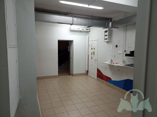 Фотография Аренда склада, 30 м² , бульвар Генерала Карбышева 8  №3