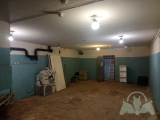 Фотография Аренда склада, 60 м² , бульвар Генерала Карбышева 8  №5