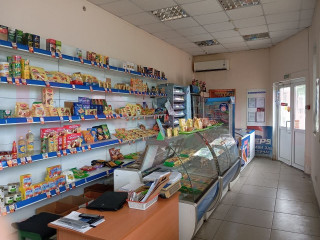 Фотография Продажа магазина, 53 м² , Магистральная улица №3