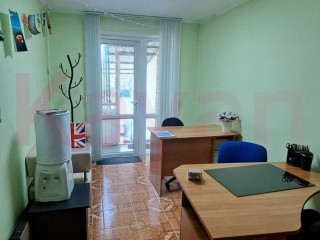 Фотография Продажа офиса, 54 м² , улица Героев Десантников №12