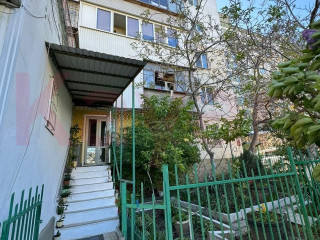 Фотография Продажа офиса, 54 м² , улица Героев Десантников №1
