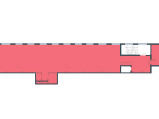 Фотография Аренда офиса, 301 м² , Новоостаповская улица 20  №12 Фотография Аренда офиса, 301 м² , Новоостаповская улица 20  №12