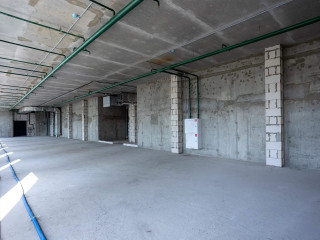 Фотография Аренда офиса, 301 м² , Новоостаповская улица 20  №4 Фотография Аренда офиса, 301 м² , Новоостаповская улица 20  №4