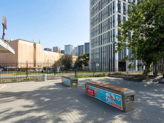 Фотография Аренда офиса, 301 м² , Новоостаповская улица 20  №8 Фотография Аренда офиса, 301 м² , Новоостаповская улица 20  №8