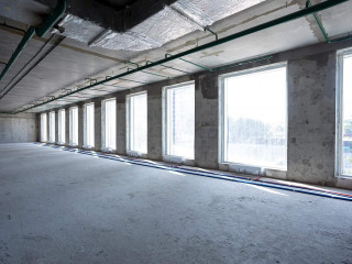 Фотография Аренда офиса, 301 м² , Новоостаповская улица 20  №2 Фотография Аренда офиса, 301 м² , Новоостаповская улица 20  №2