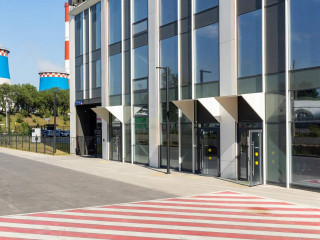 Фотография Аренда офиса, 301 м² , Новоостаповская улица 20  №5 Фотография Аренда офиса, 301 м² , Новоостаповская улица 20  №5