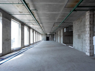 Фотография Аренда офиса, 301 м² , Новоостаповская улица 20  №3 Фотография Аренда офиса, 301 м² , Новоостаповская улица 20  №3