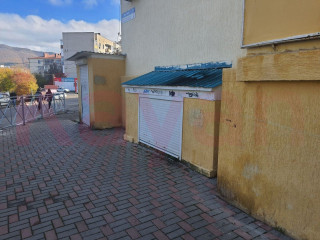 Фотография Продажа помещения свободного назначения, 202 м² , микрорайон Парус ул. №6