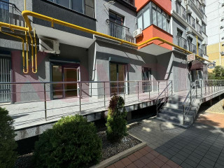 Фотография Продажа помещения свободного назначения, 57 м² , Анапское шоссе №5