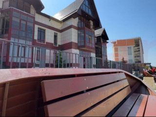Фотография Продажа производственного помещения, 20 м² , улица Ленина №1