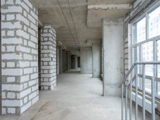 Фотография Аренда помещения свободного назначения, 952 м² , Романовская улица 23  №4
