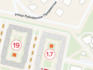 Фотография Аренда помещения свободного назначения, 952 м² , Романовская улица 23  №16