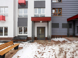 Фотография Аренда помещения свободного назначения, 952 м² , Романовская улица 23  №10