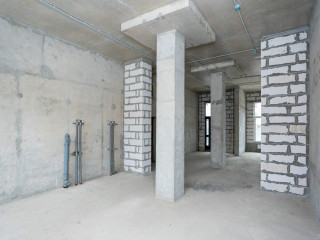Фотография Аренда помещения свободного назначения, 952 м² , Романовская улица 23  №7