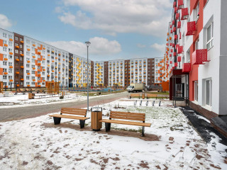 Фотография Аренда помещения свободного назначения, 952 м² , Романовская улица 23  №11