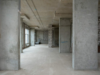 Фотография Аренда помещения свободного назначения, 952 м² , Романовская улица 23  №3