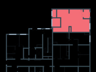 Фотография Аренда помещения свободного назначения, 47 м² , Романовская улица 23  №7