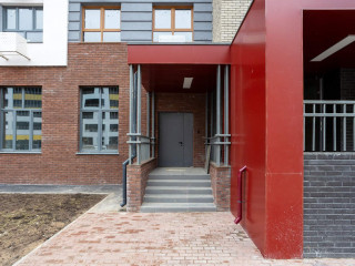 Фотография Аренда помещения свободного назначения, 47 м² , Романовская улица 23  №1