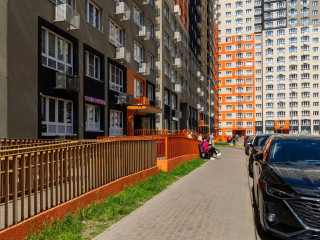 Фотография Аренда помещения свободного назначения, 22 м² , улица Яганова 3  №1