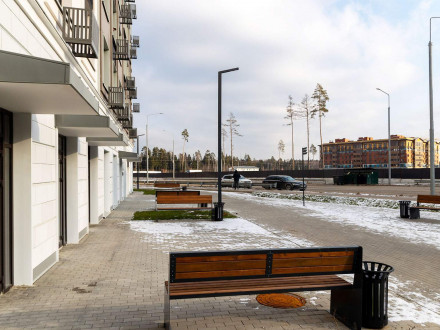 Аренда помещения свободного назначения 43 м² улица Сергея Жадобкина 5к2 