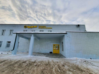 Фотография Аренда помещения свободного назначения, 100 м² , Боровая улица 99  №1