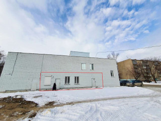 Фотография Аренда помещения свободного назначения, 100 м² , Боровая улица 99  №2