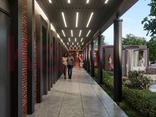 Фотография Продажа производственного помещения, 17 м² , Набережная улица №11