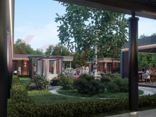 Фотография Продажа производственного помещения, 17 м² , Набережная улица №9