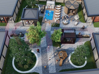 Фотография Продажа производственного помещения, 31 м² , Набережная улица №1