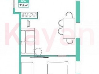 Фотография Продажа производственного помещения, 31 м² , Набережная улица №12