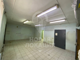 Фотография Аренда помещения свободного назначения, 72 м² , улица 16-й Военный Городок 417  №4