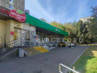Фотография Продажа магазина, 1012 м² , Чертановская улица 54к1  №1