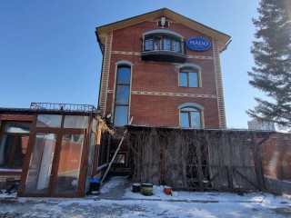 Фотография Аренда помещения свободного назначения, 377 м² , Светлановская улица 8  №3