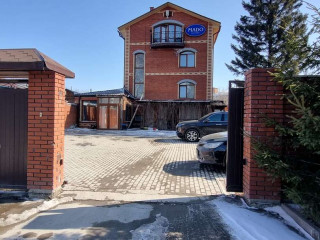 Фотография Аренда помещения свободного назначения, 377 м² , Светлановская улица 8  №2