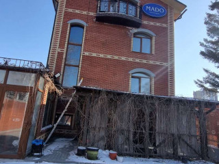 Фотография Аренда помещения свободного назначения, 377 м² , Светлановская улица 8  №4