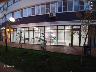 Аренда помещения свободного назначения 123 м² улица Григория Пономаренко  