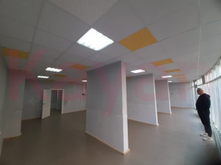 Фотография Аренда помещения свободного назначения, 123 м² , улица Григория Пономаренко №5