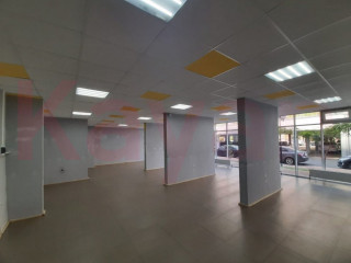 Фотография Аренда помещения свободного назначения, 123 м² , улица Григория Пономаренко №6