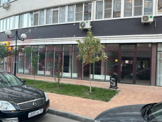 Фотография Аренда помещения свободного назначения, 123 м² , улица Григория Пономаренко №4 Фотография Аренда помещения свободного назначения, 123 м² , улица Григория Пономаренко №4