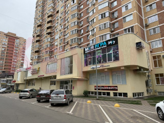 Фотография Аренда помещения свободного назначения, 94 м² , проезд Репина №1