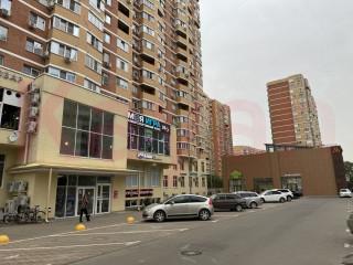 Фотография Аренда помещения свободного назначения, 94 м² , проезд Репина №2