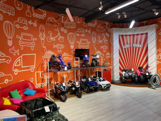 Фотография Аренда помещения свободного назначения, 437 м² , Уральская улица №5