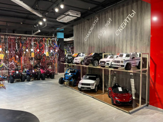 Аренда помещения свободного назначения 437 м² Уральская улица  