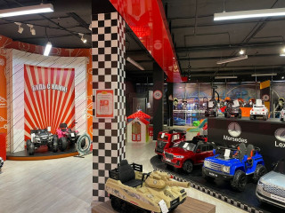 Фотография Аренда помещения свободного назначения, 437 м² , Уральская улица №4