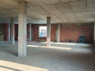 Фотография Аренда помещения свободного назначения, 440 м² , Воронежская улица №3
