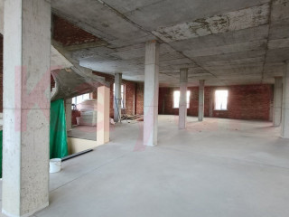 Фотография Аренда помещения свободного назначения, 440 м² , Воронежская улица №2