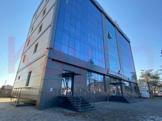 Фотография Аренда помещения свободного назначения, 420 м² , улица имени В.Н. Мачуги №1
